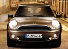 მინი ერთი კლუბი 2007 წლიდან